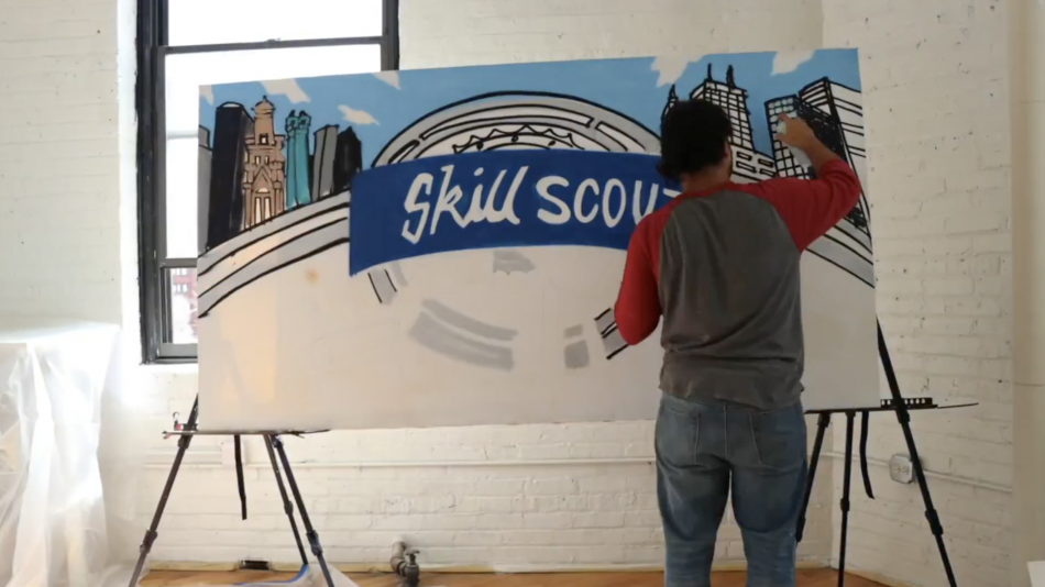 Justin Grey 1213 GoFundMe Campaign Video