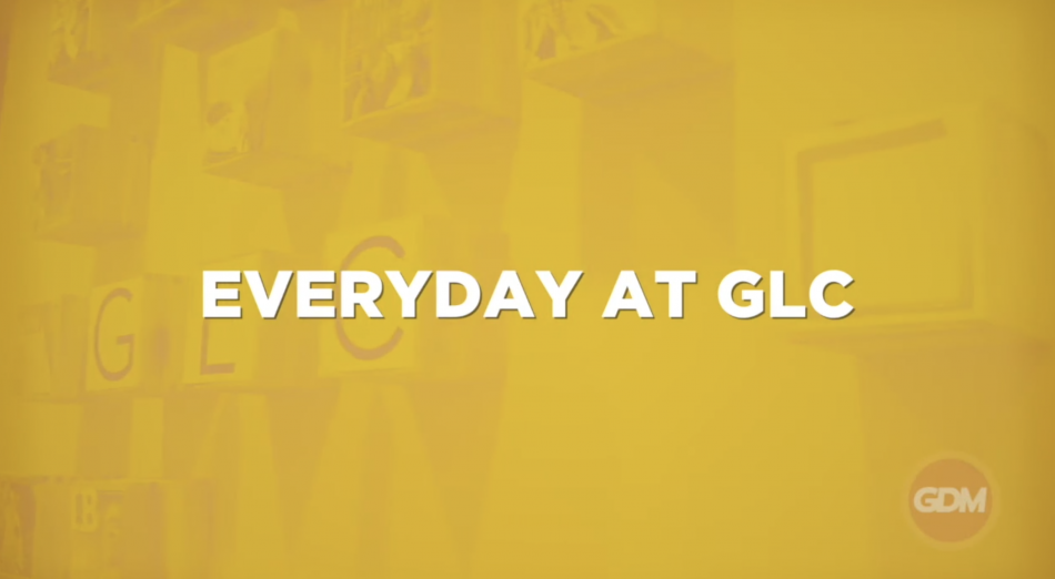 GLC Corporate Culture Video