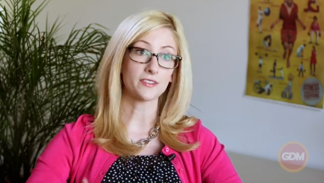 American University Online Course Demo