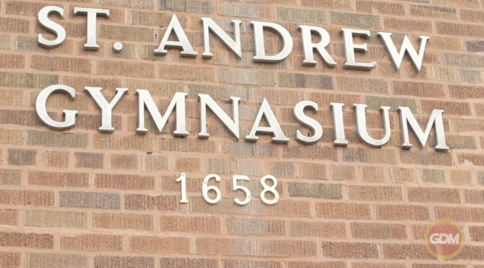 Saint Andrew School Chicago